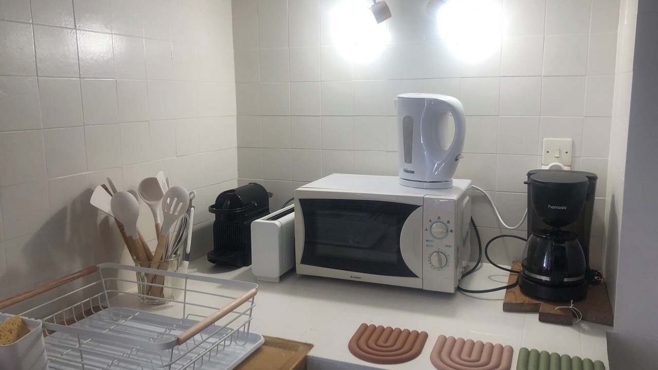 Photo of Kitchen in Ponteves