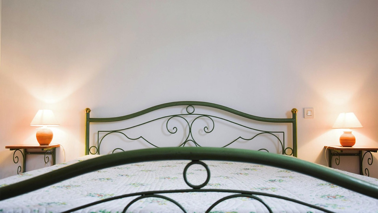 Photo of Bedroom in La Roche-sur-le-Buis