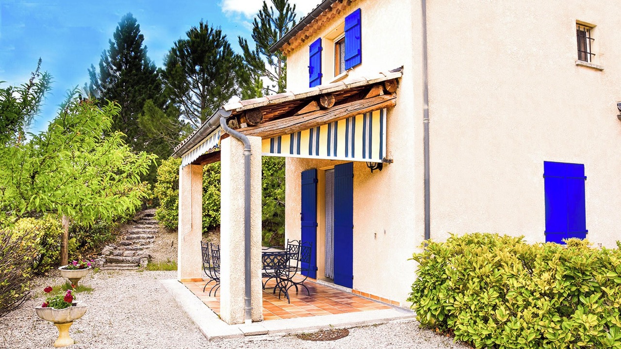 Photo of Outdoor in La Roche-sur-le-Buis