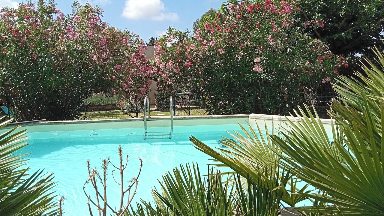 Photo of Outdoor in Maillane