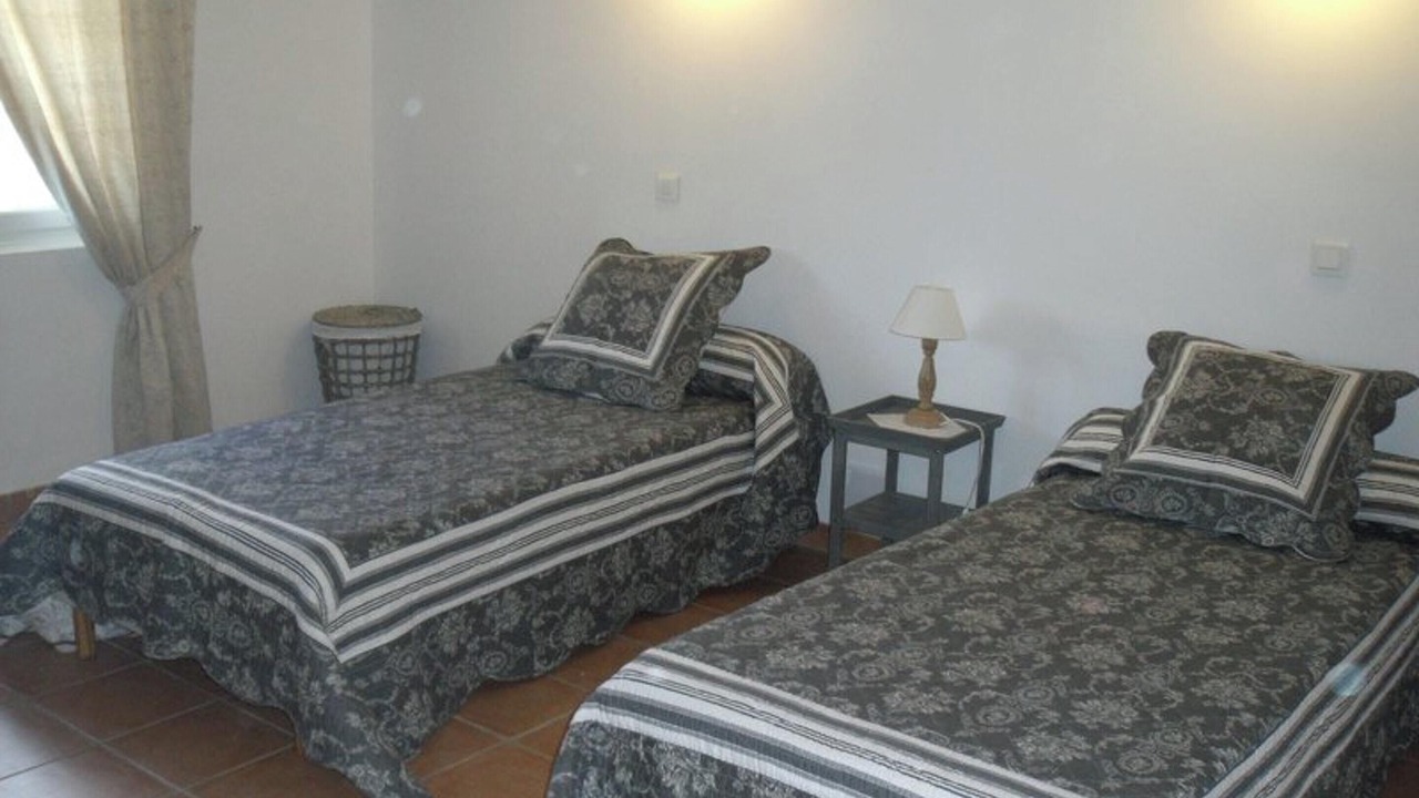 Photo of Bedroom in Monteux