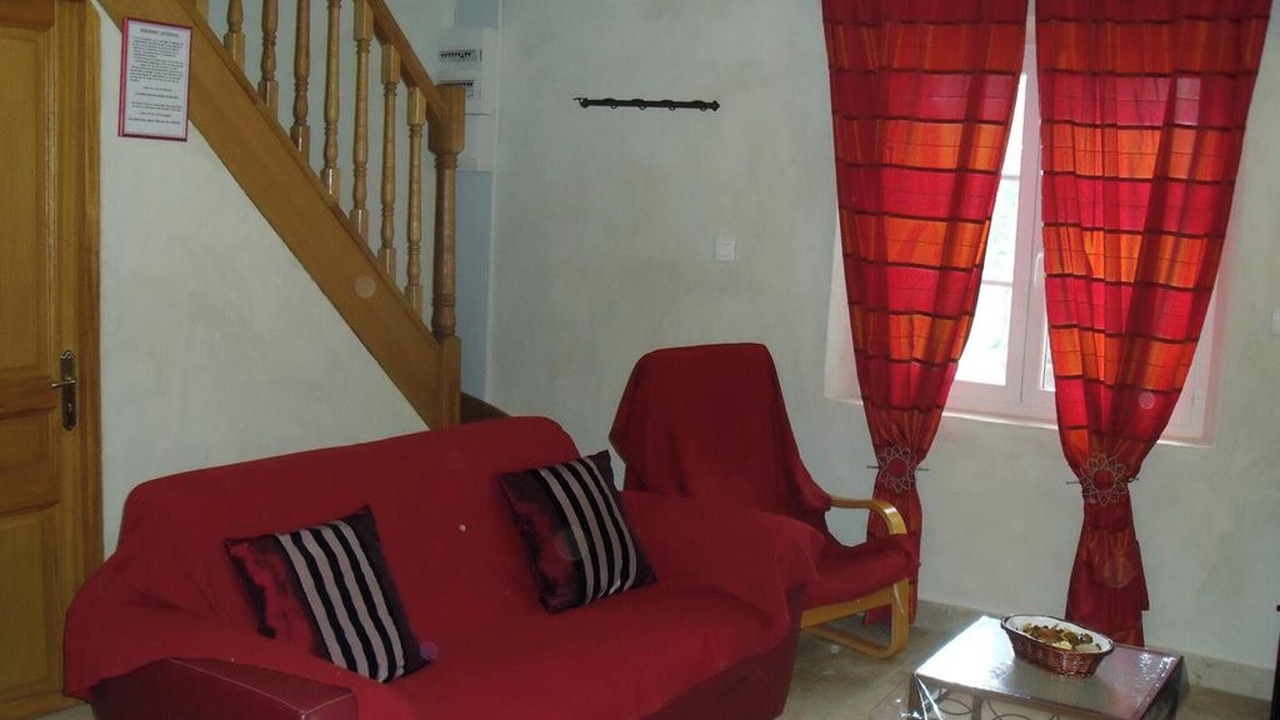 Photo of Livingroom in Monteux