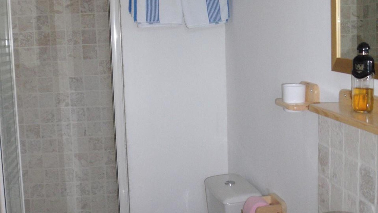 Photo of Bathroom in Monteux