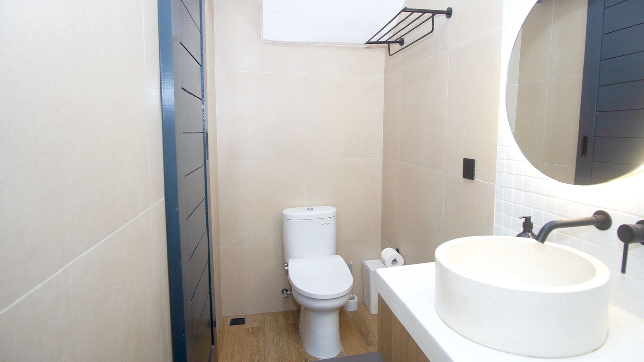Photo of Bathroom in Ungasan