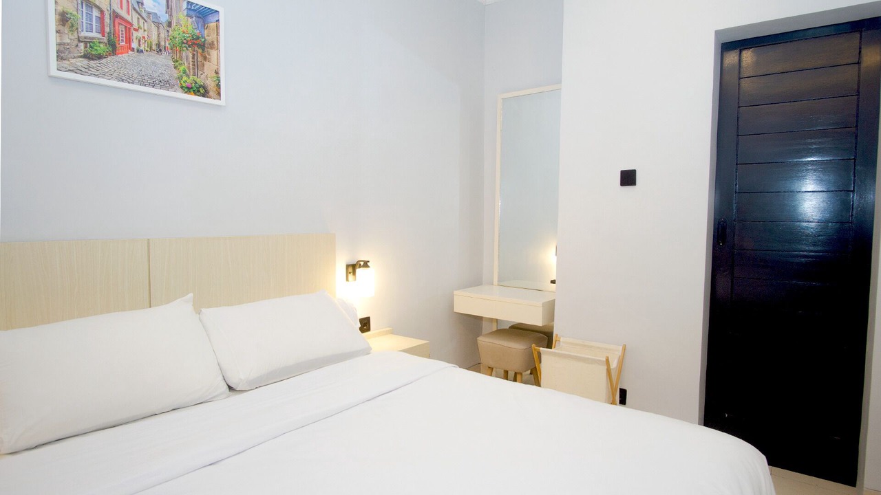 Photo of Bedroom in Ungasan