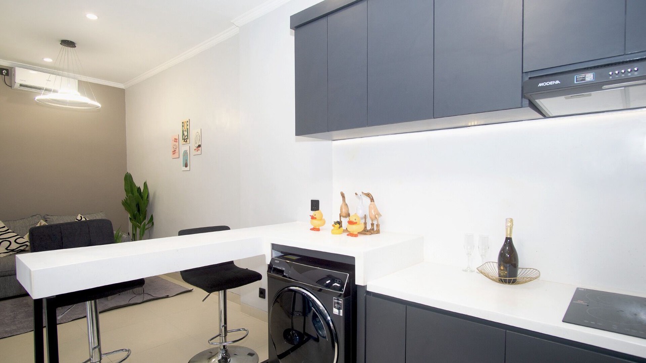 Photo of Kitchen in Ungasan