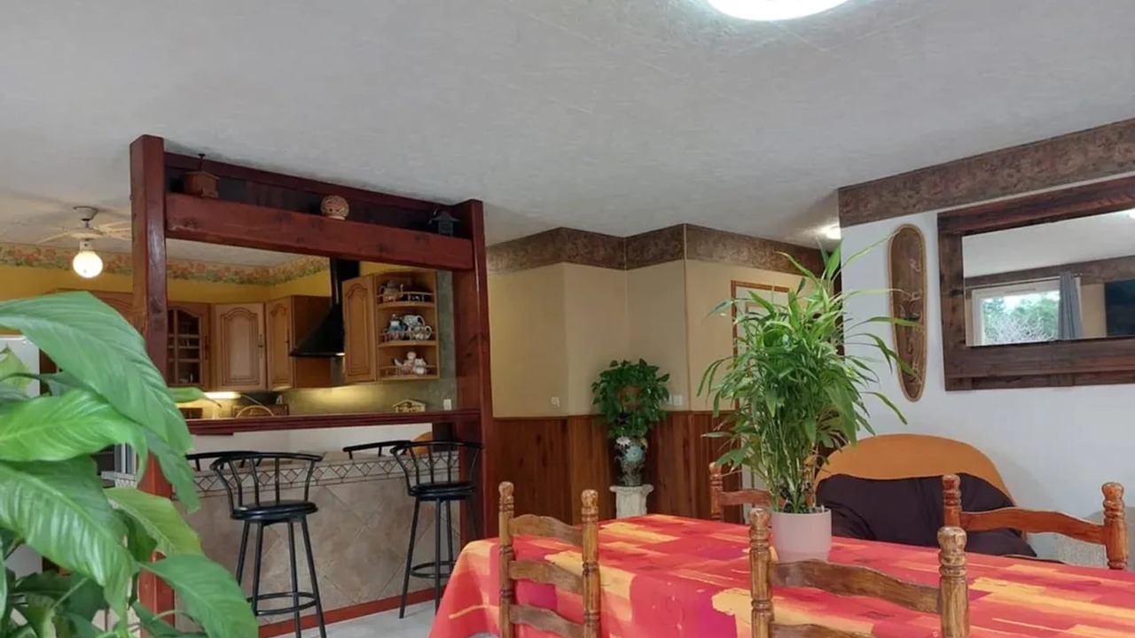 Photo of Livingroom in Plan-d'Aups-Sainte-Baume