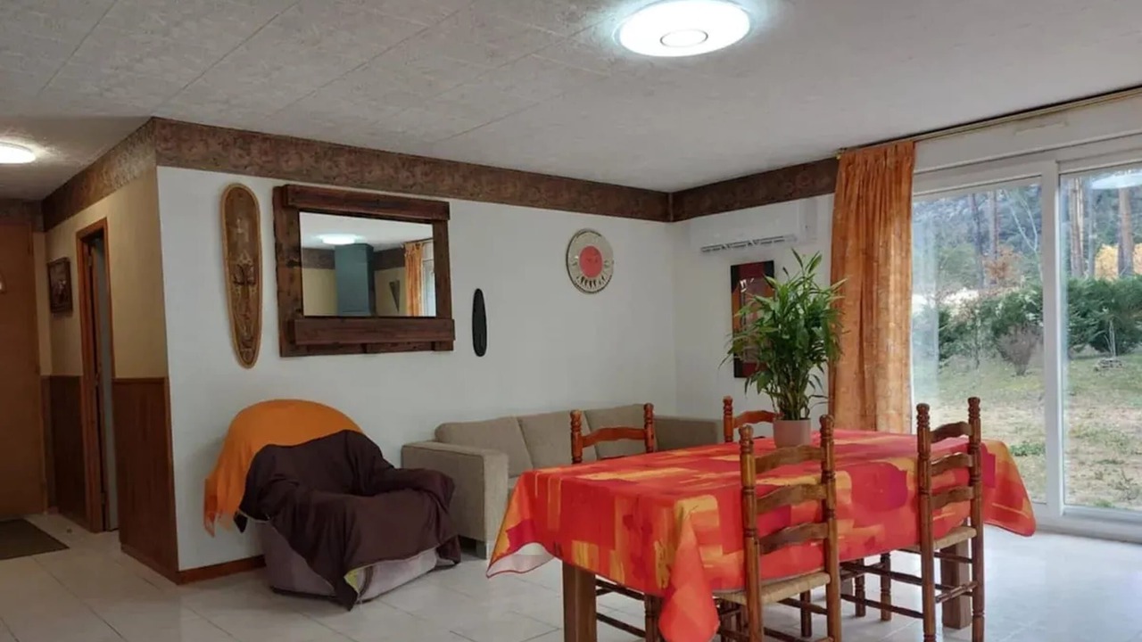 Photo of Livingroom in Plan-d'Aups-Sainte-Baume