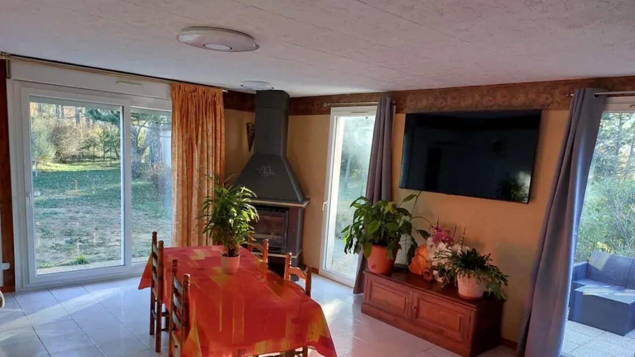 Photo of Livingroom in Plan-d'Aups-Sainte-Baume