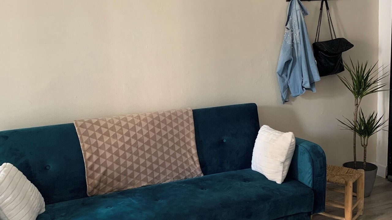 Photo of Livingroom in Vitrolles