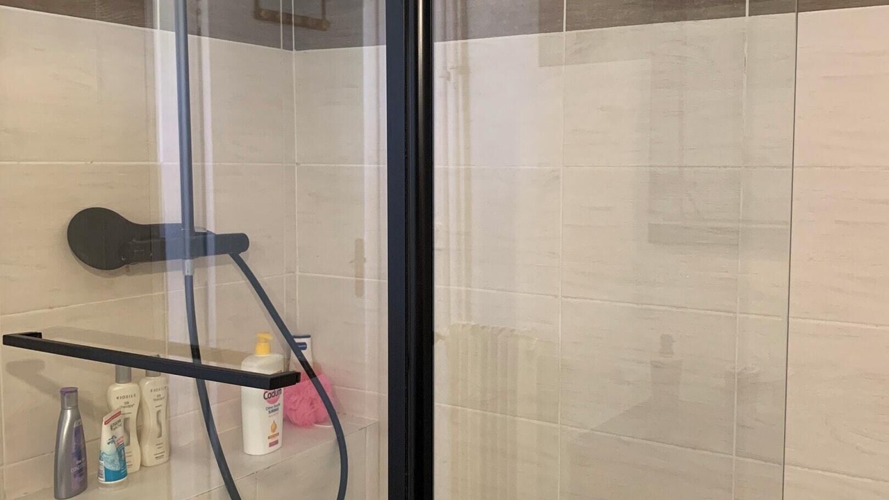 Photo of Bathroom in Vitrolles