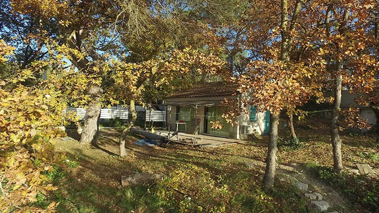 Photo of Outdoor in Velleron