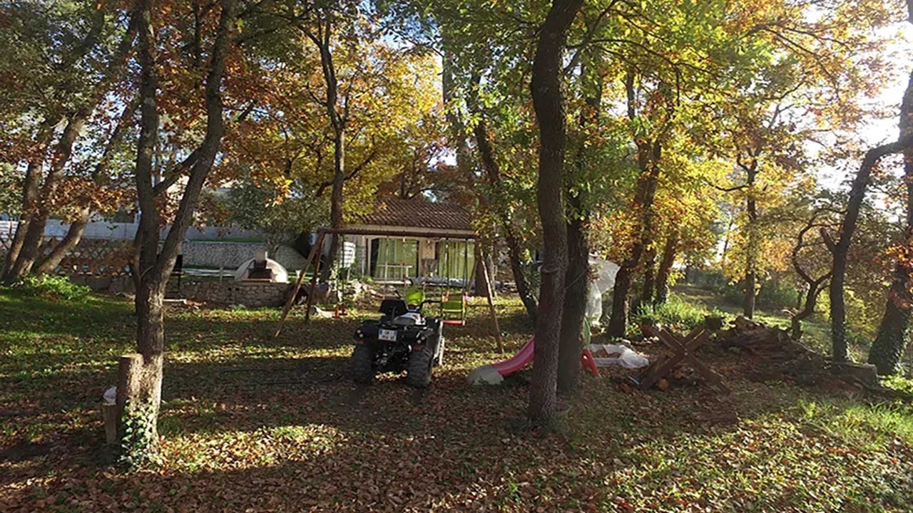 Photo of Outdoor in Velleron