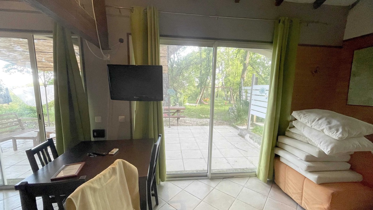 Photo of Livingroom in Velleron