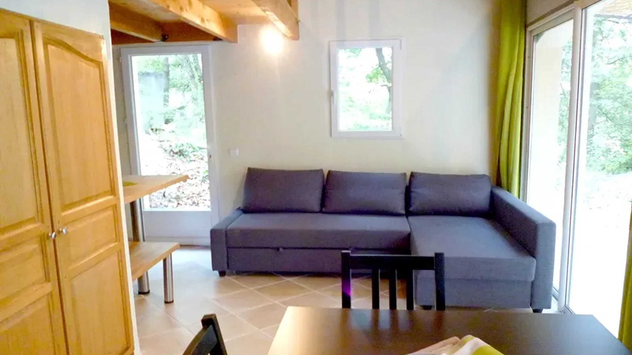 Photo of Livingroom in Velleron