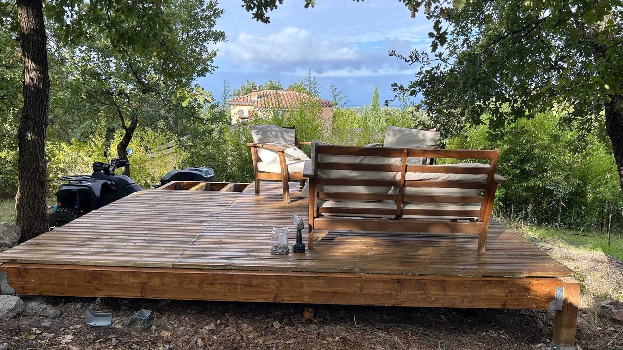 Photo of Outdoor in Velleron