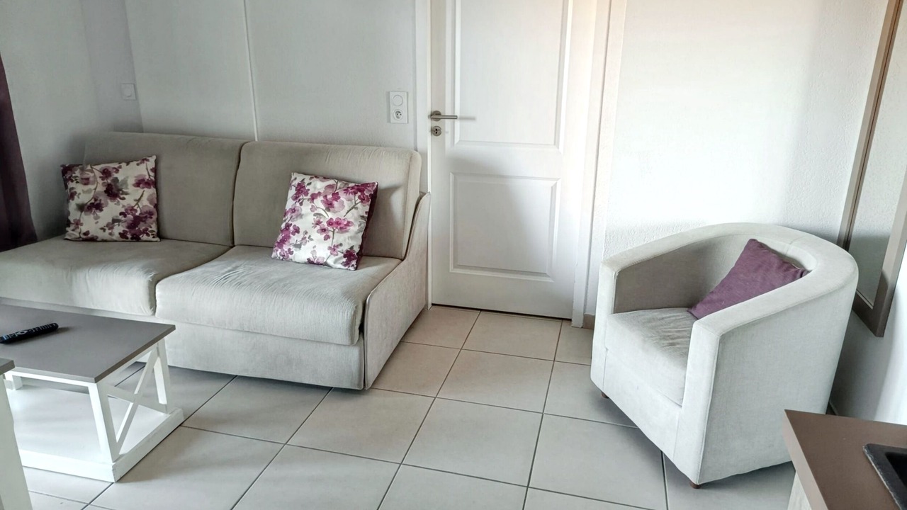 Photo of Livingroom in Remoulins