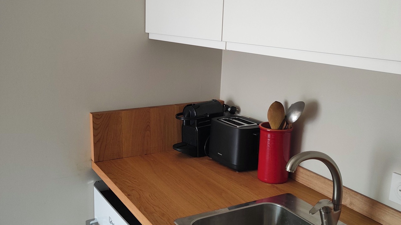 Photo of Kitchen in Le Thor