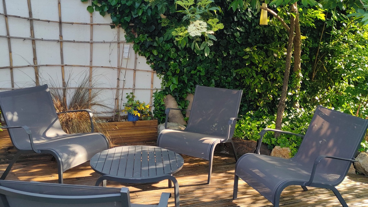 Photo of Patio Balcony in Le Thor