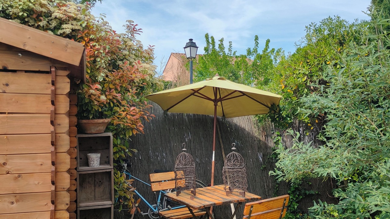 Photo of Outdoor in Le Thor