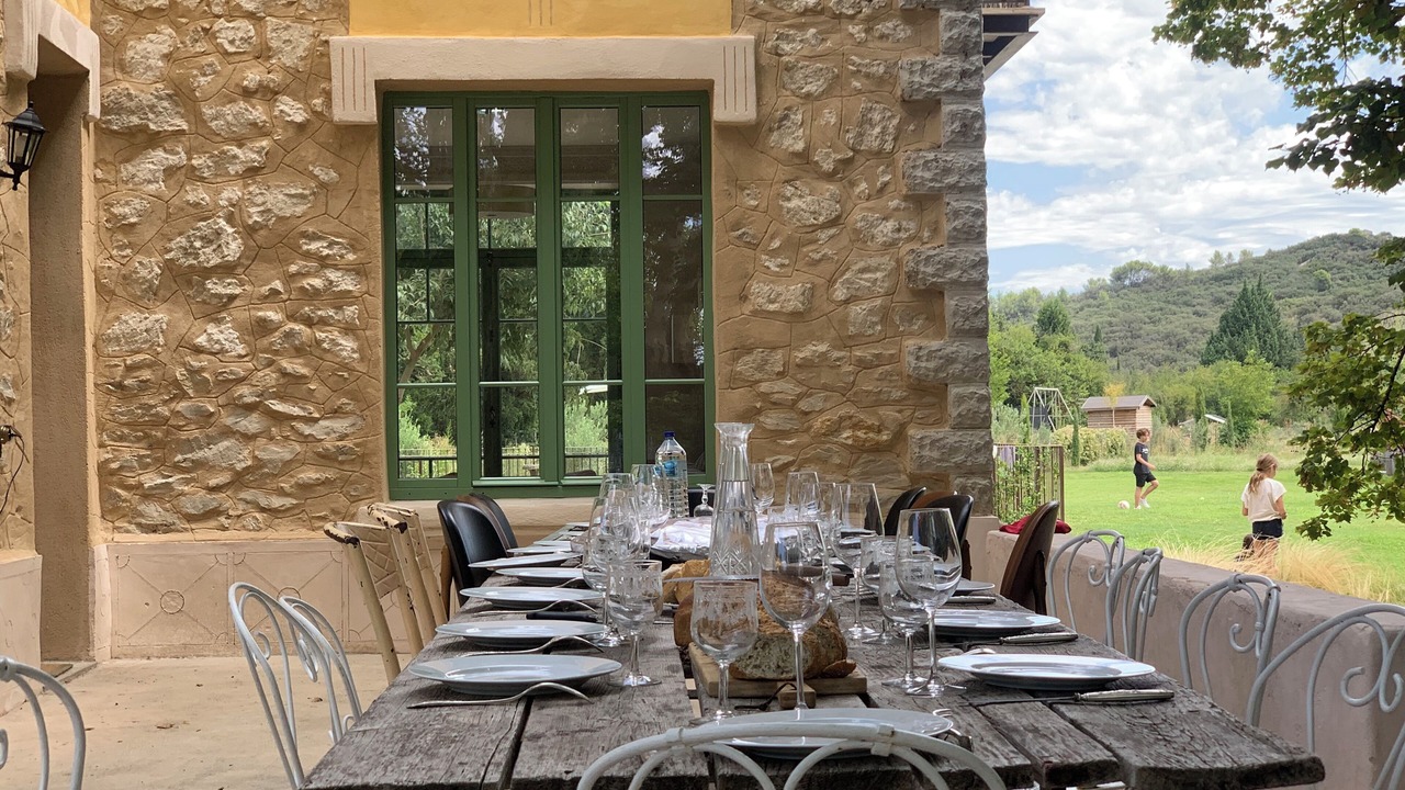 Photo of Outdoor in Le Thor