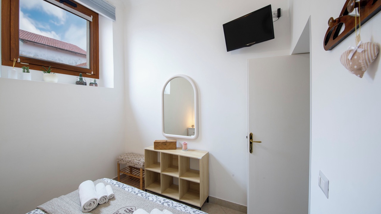 Photo of Bedroom in Bomerano