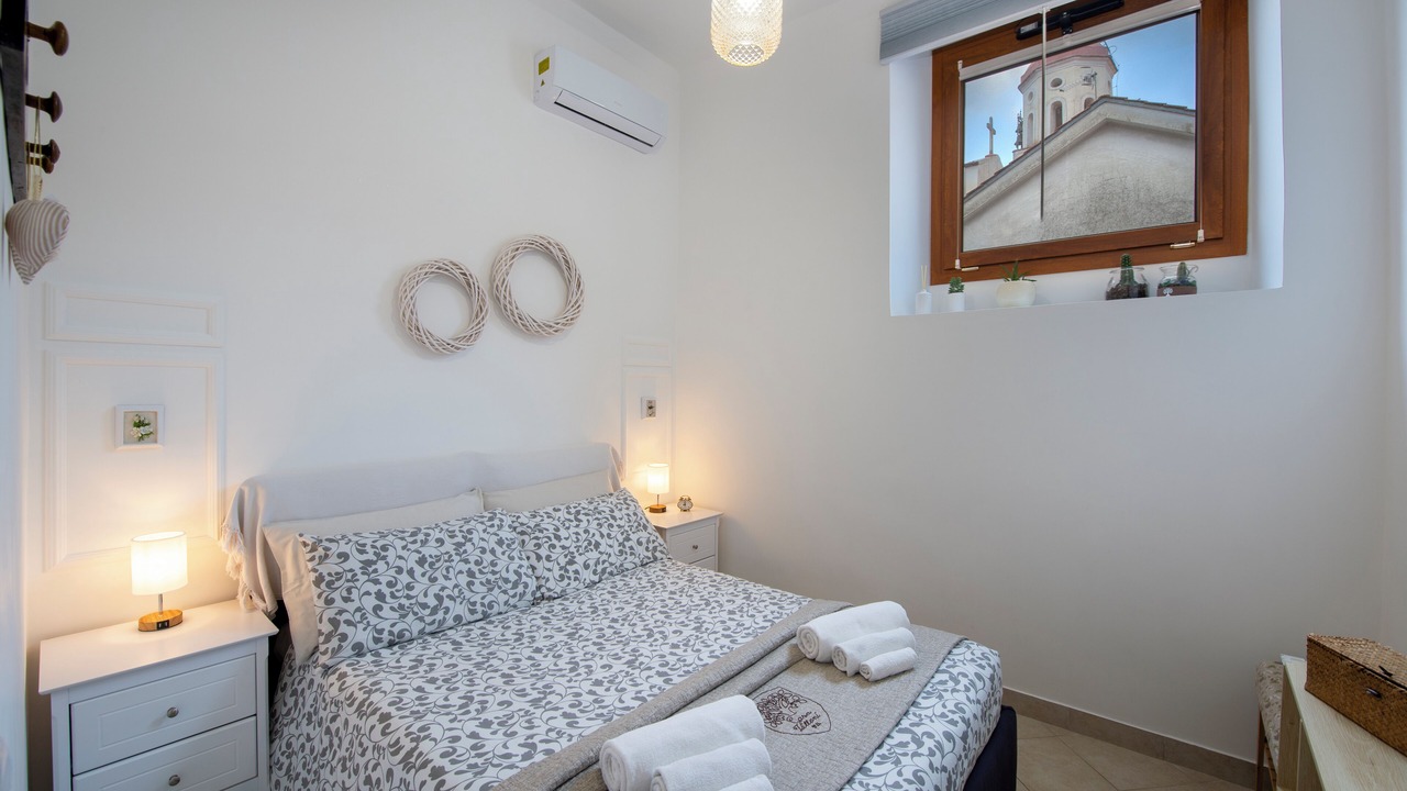 Photo of Bedroom in Bomerano