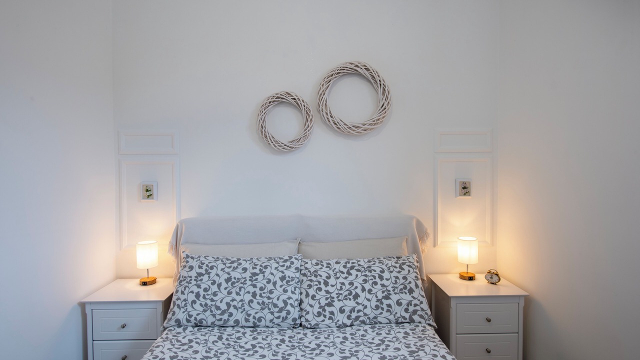Photo of Bedroom in Bomerano