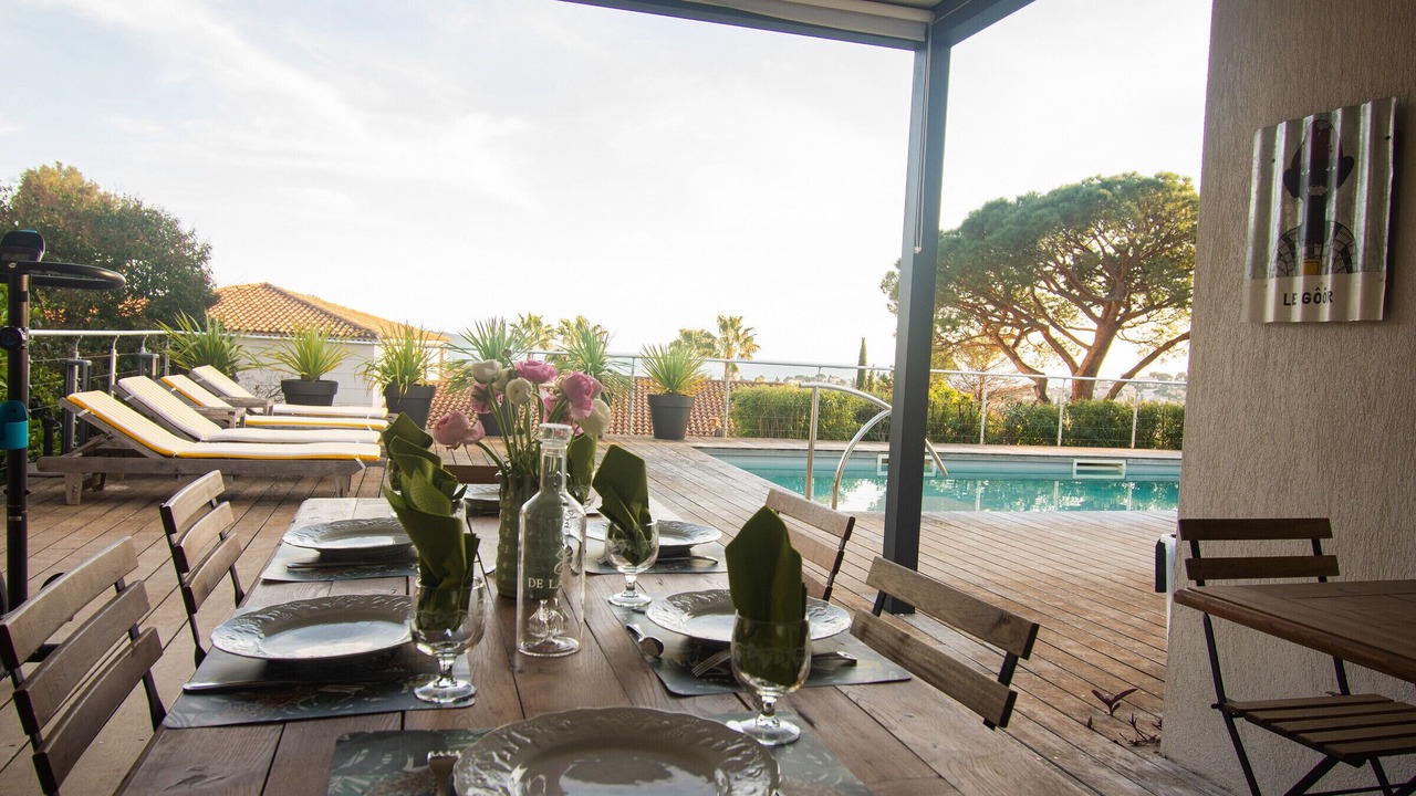 Photo of Outdoor in Carqueiranne