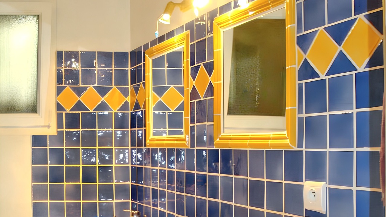 Photo of Bathroom in Saint-Michel-l'Observatoire