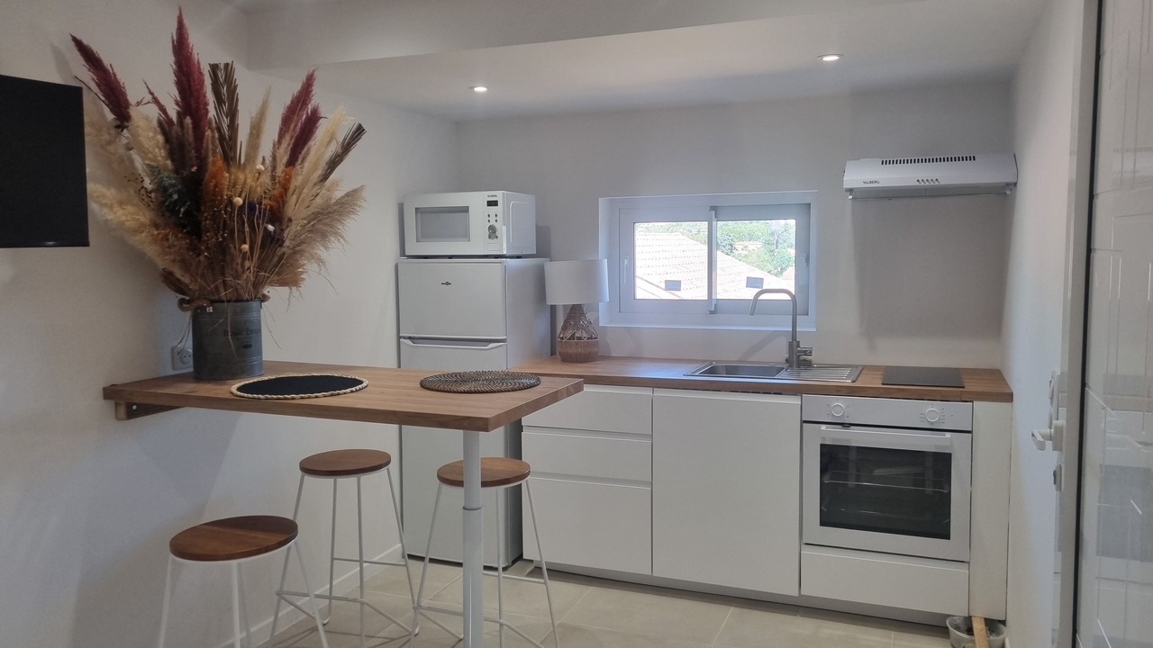 Photo of Kitchen in Ollioules