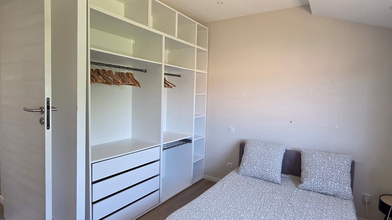 Photo of Bedroom in Ollioules