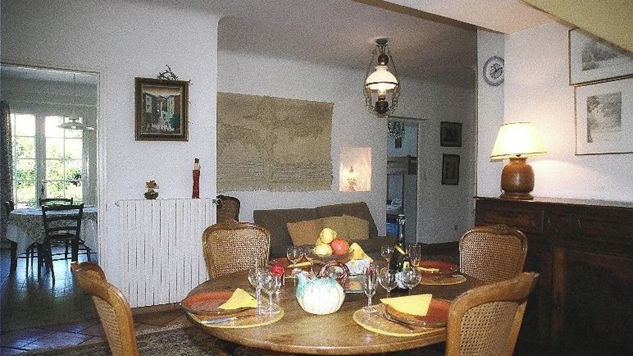 Photo of Livingroom in Cereste