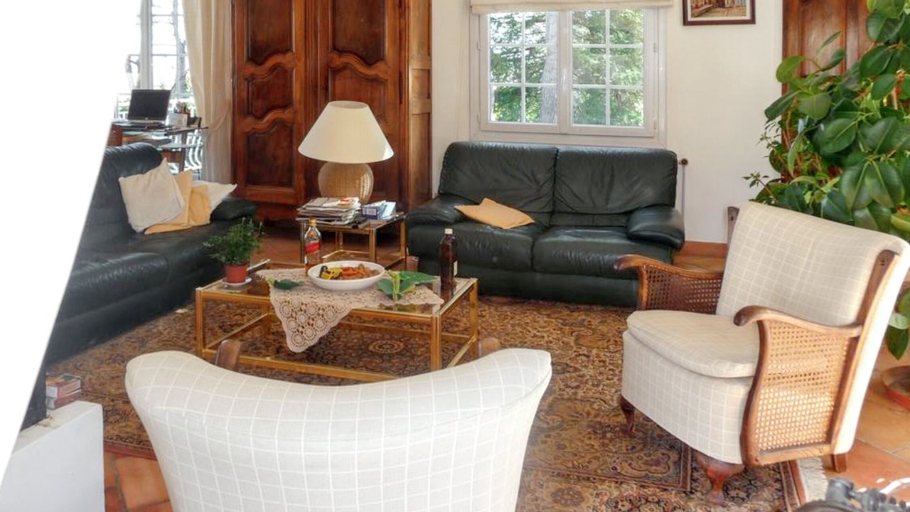 Photo of Livingroom in Cereste