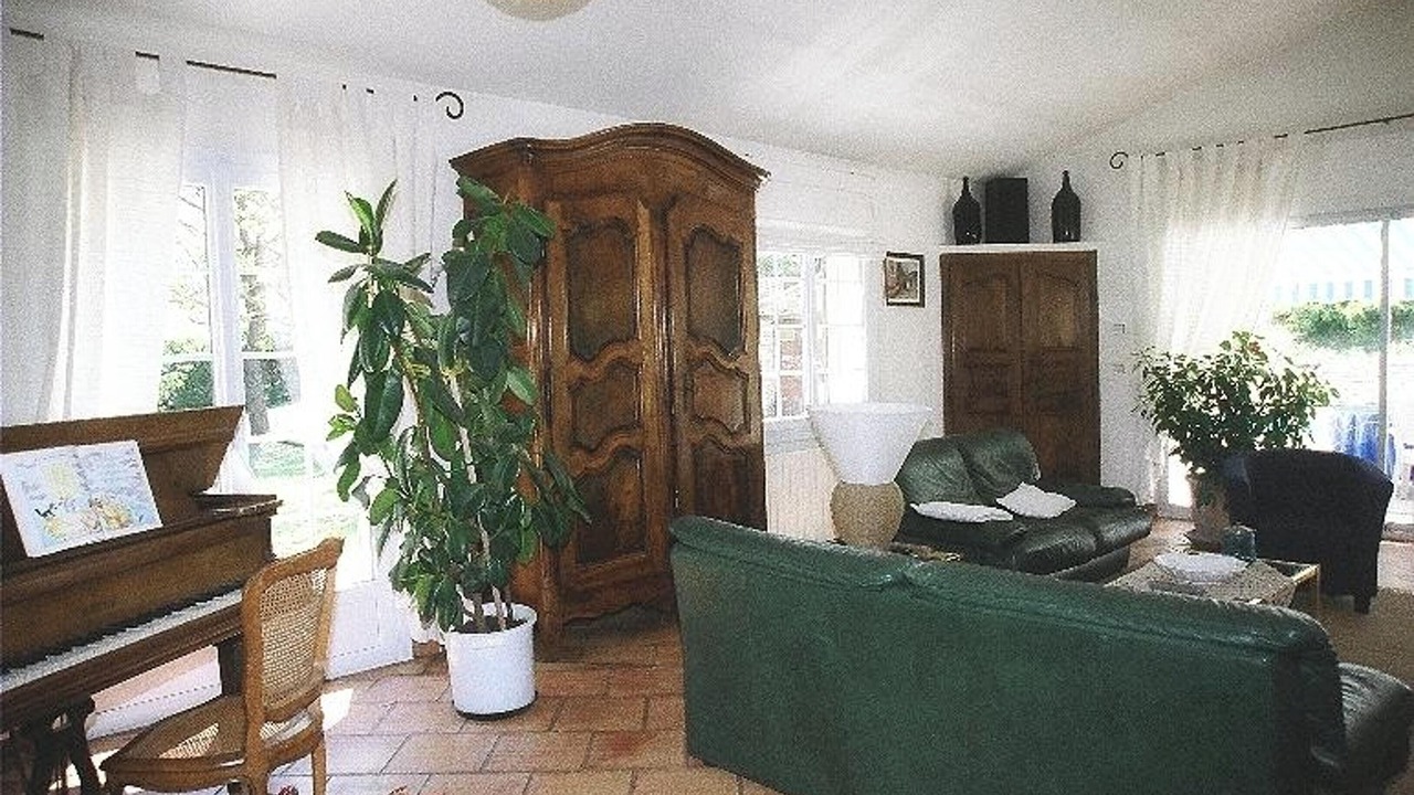 Photo of Livingroom in Cereste
