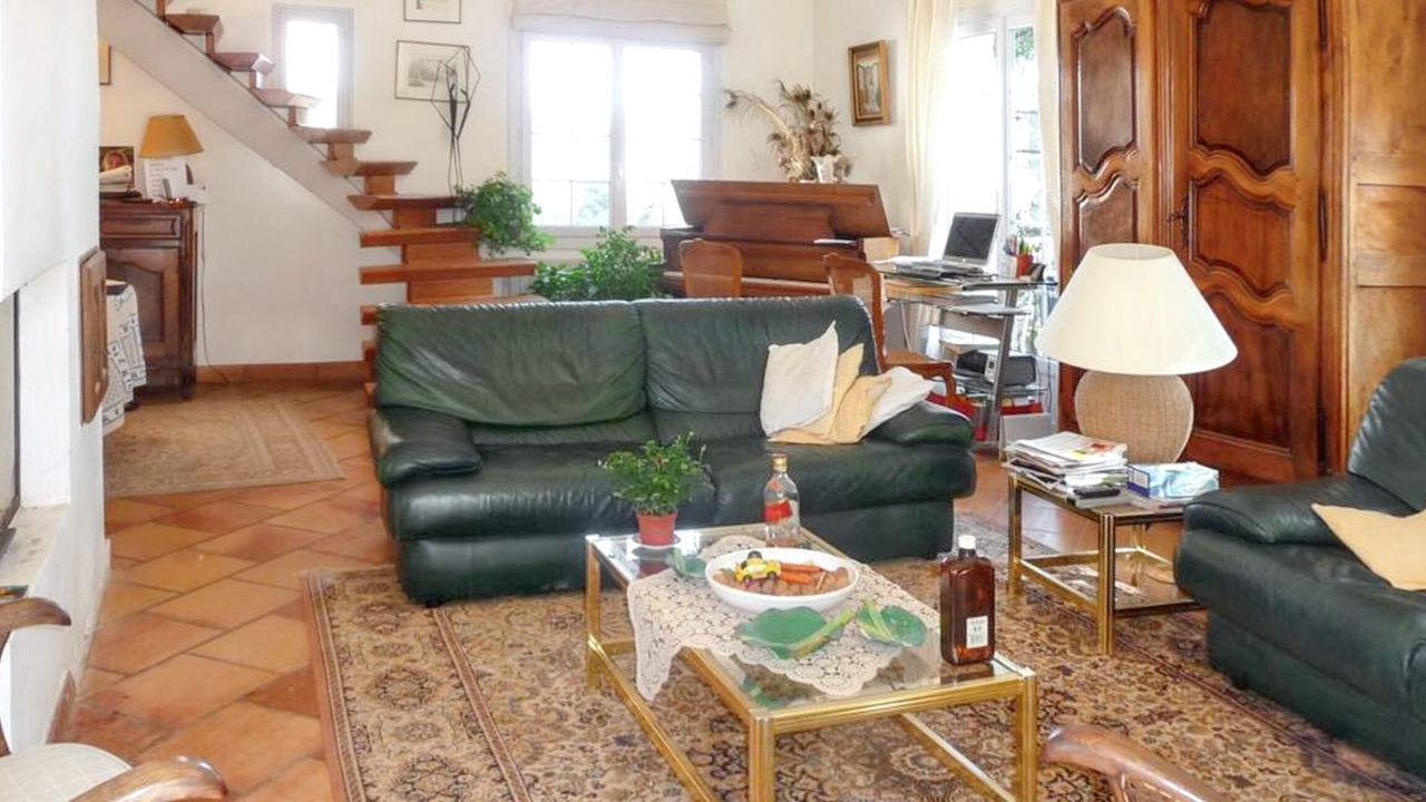 Photo of Livingroom in Cereste