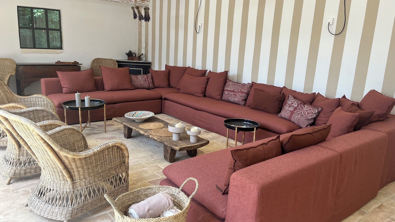 Photo of Outdoor in Oppede