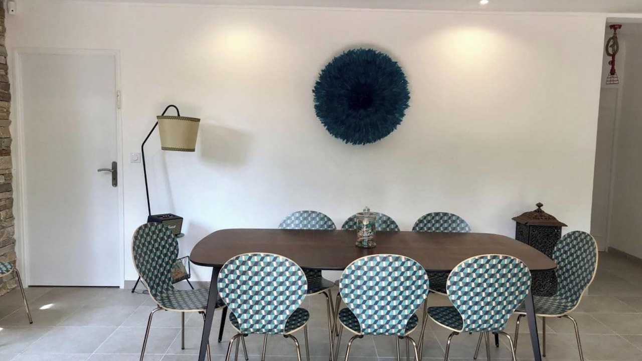 Photo of Livingroom in Saze