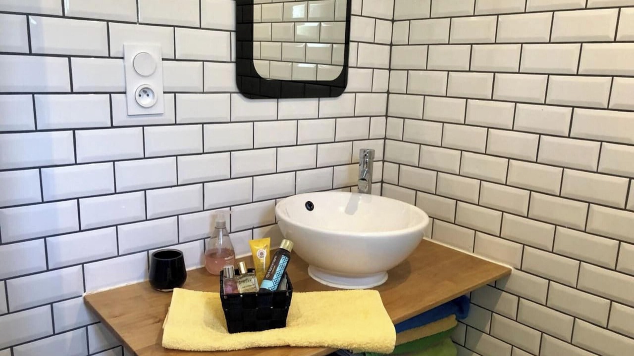 Photo of Bathroom in Saze