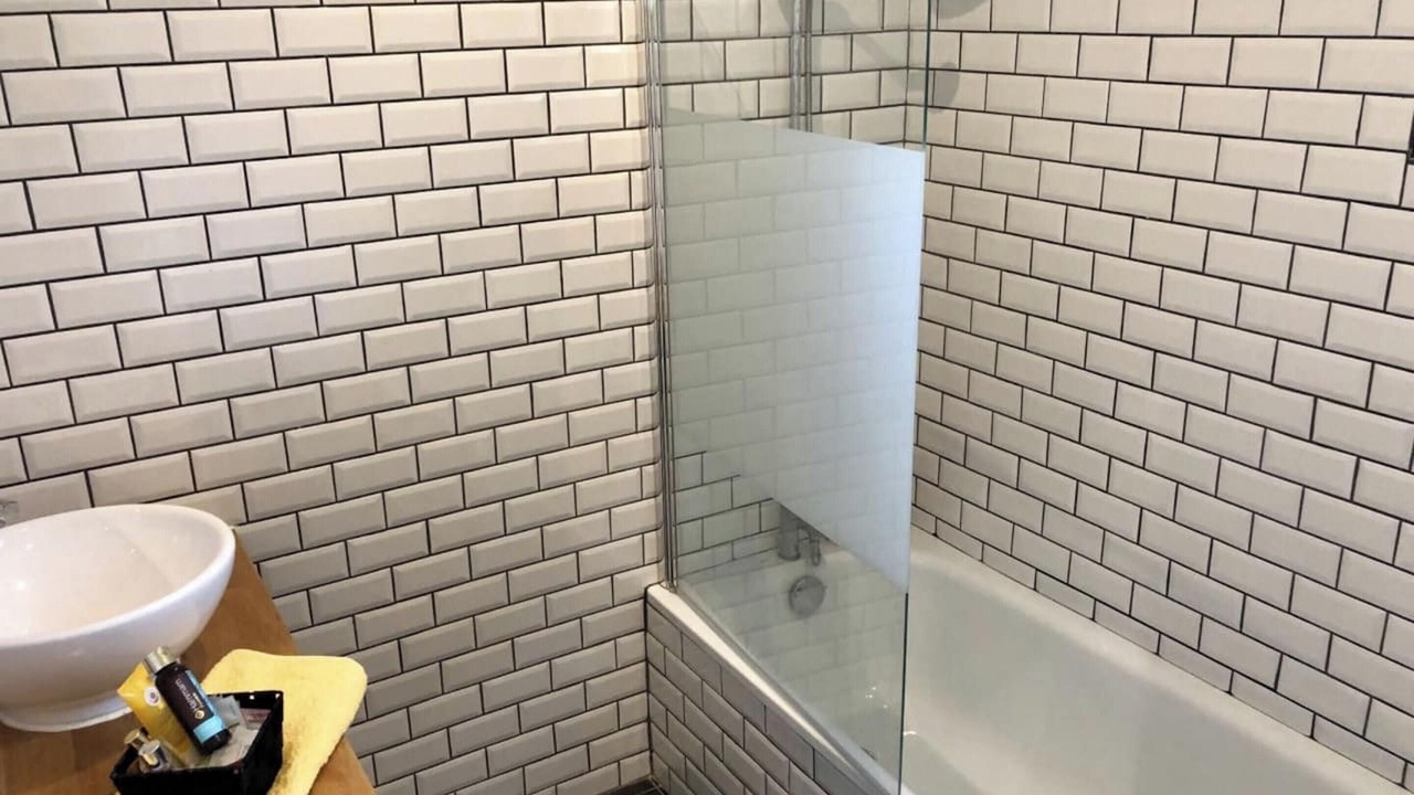 Photo of Bathroom in Saze