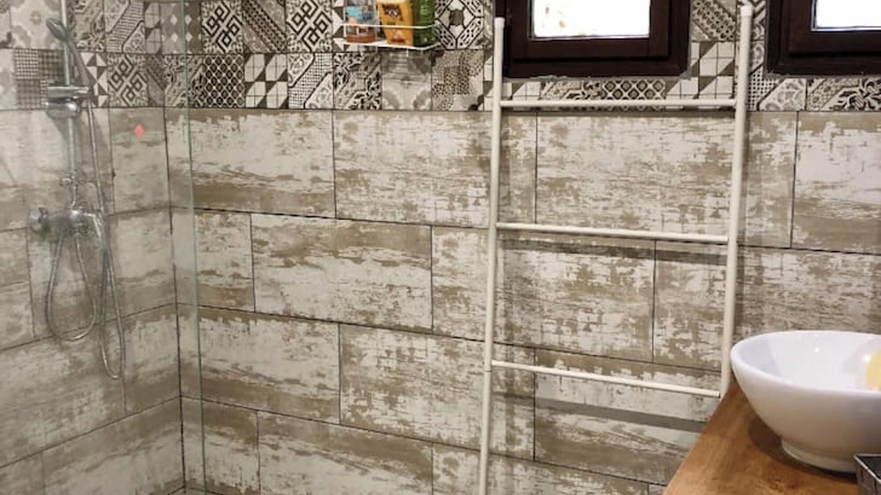 Photo of Bathroom in Saze