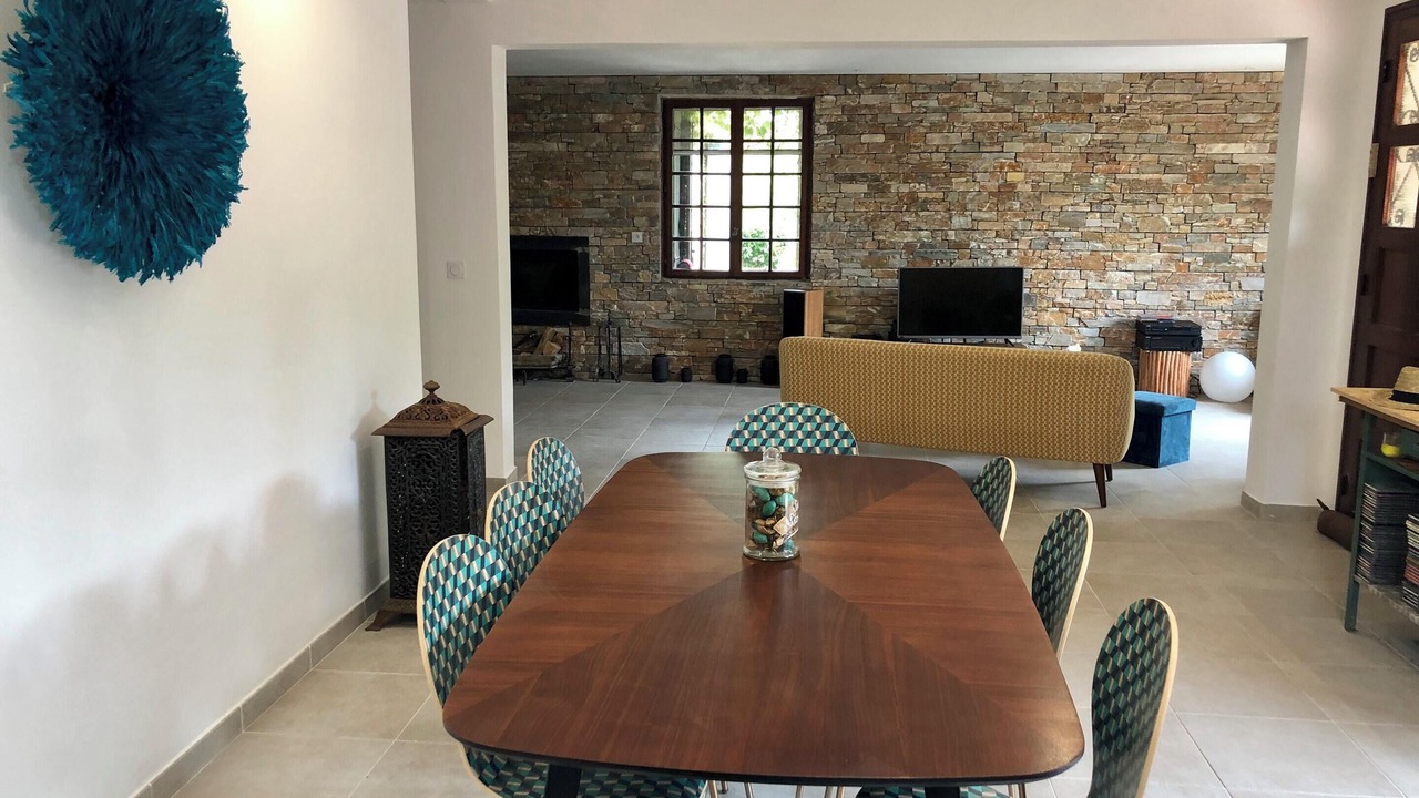 Photo of Livingroom in Saze