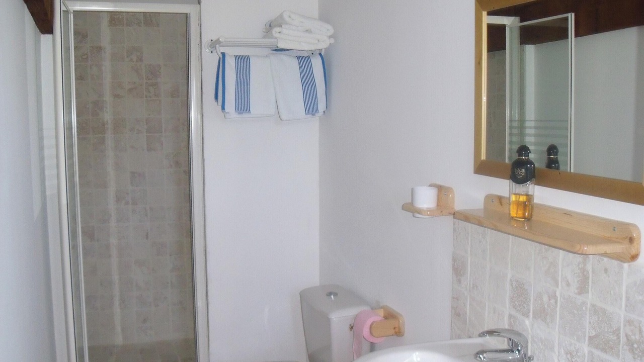 Photo of Bathroom in Monteux