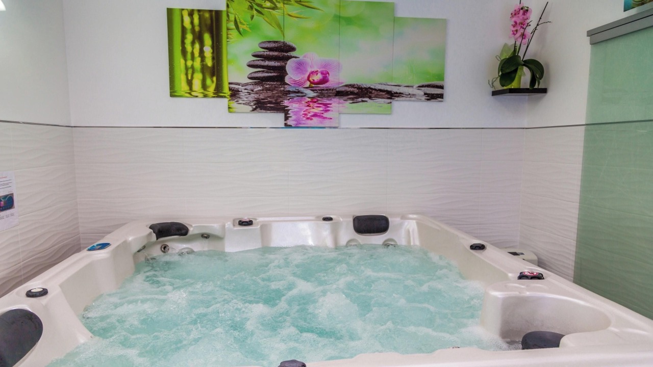 Photo of Bathroom in Plan-d'Aups-Sainte-Baume