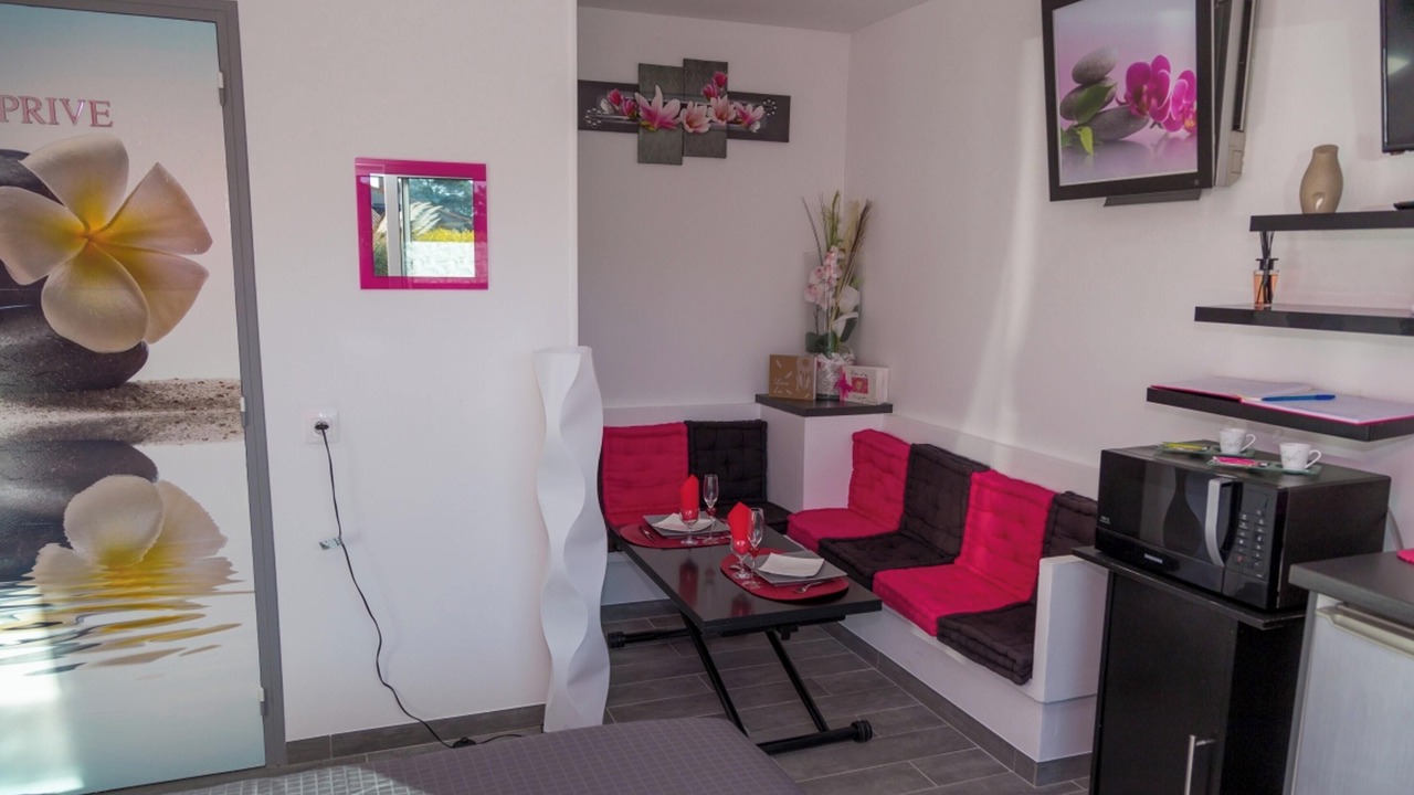Photo of Livingroom in Plan-d'Aups-Sainte-Baume