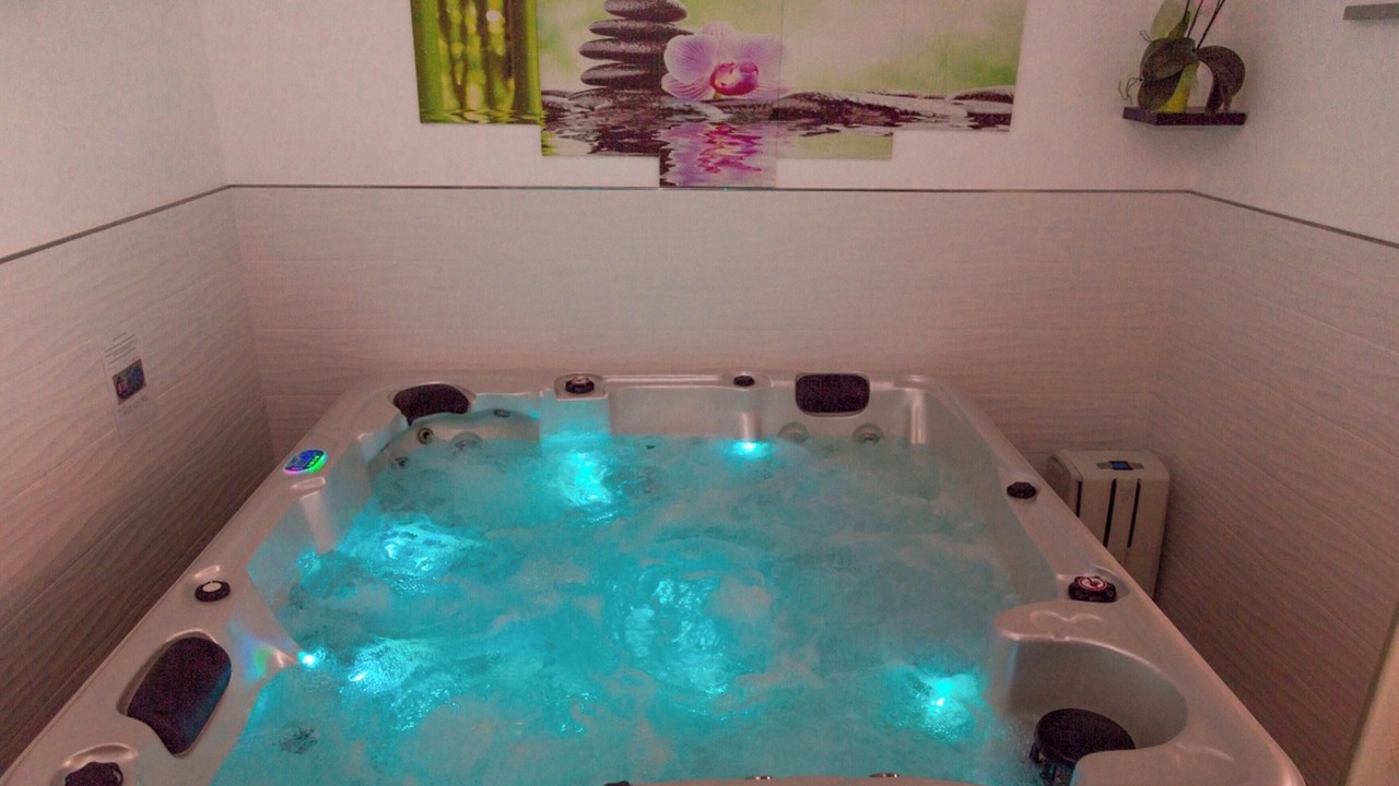 Photo of Bathroom in Plan-d'Aups-Sainte-Baume