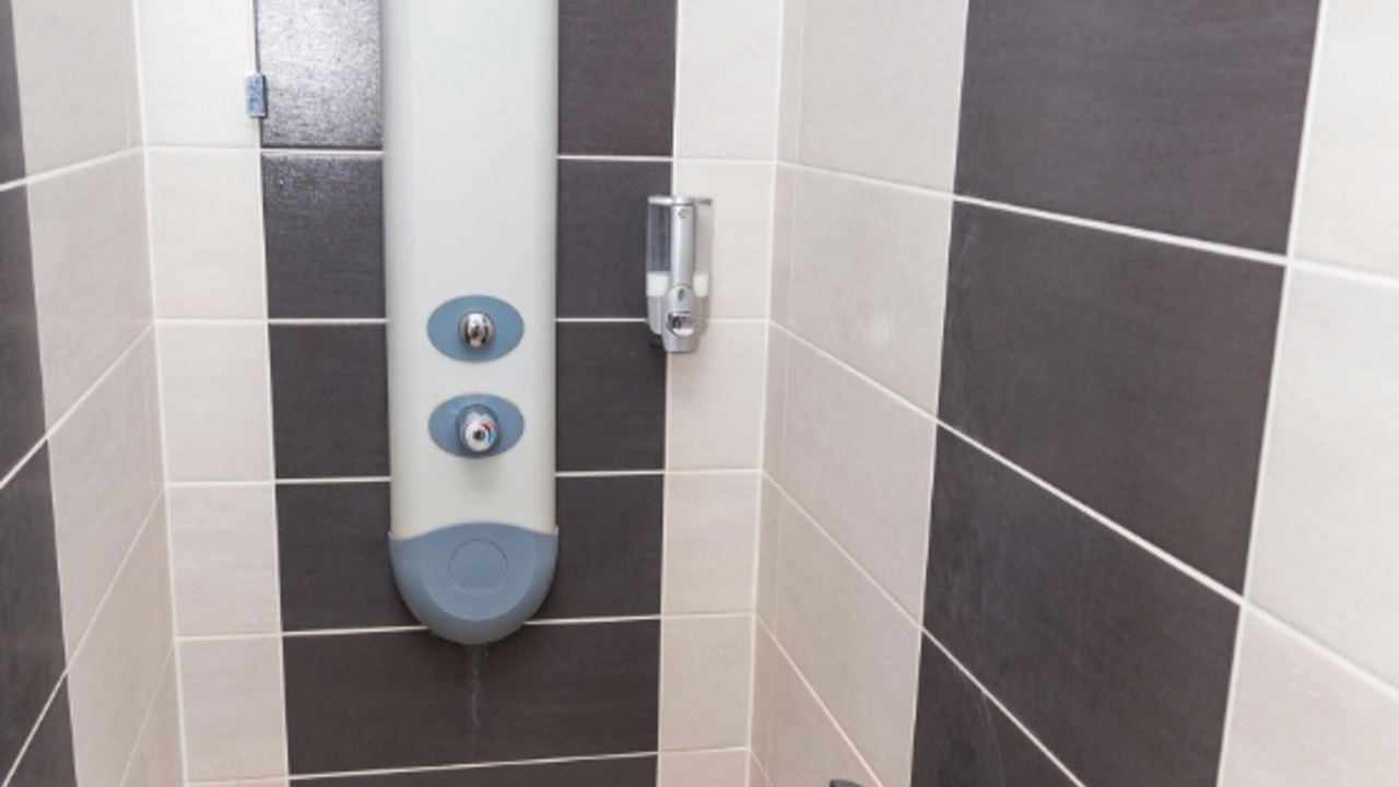 Photo of Bathroom in Plan-d'Aups-Sainte-Baume