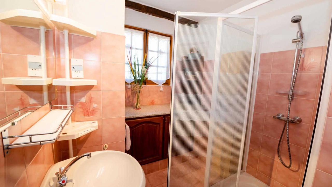 Photo of Bathroom in Saint-Auban