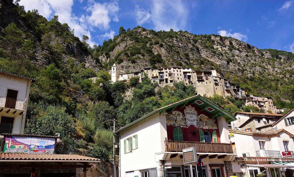 Photo of Outdoor in Touet-sur-Var