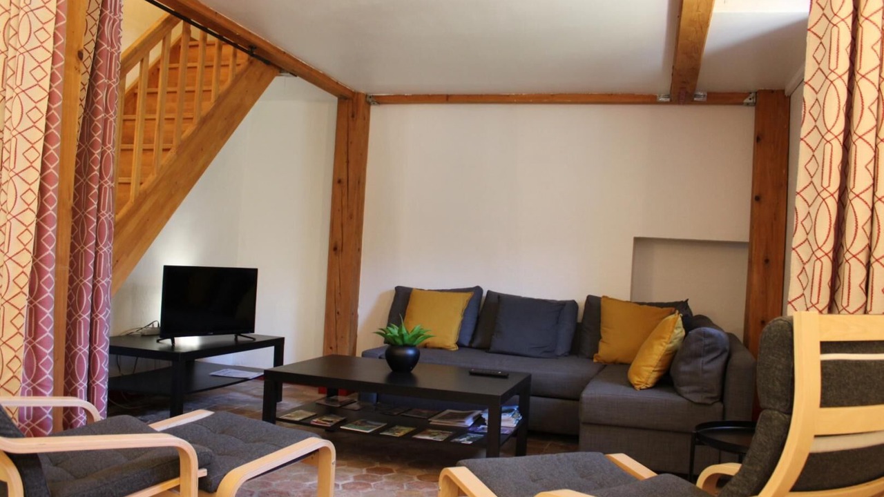 Photo of Livingroom in Touet-sur-Var